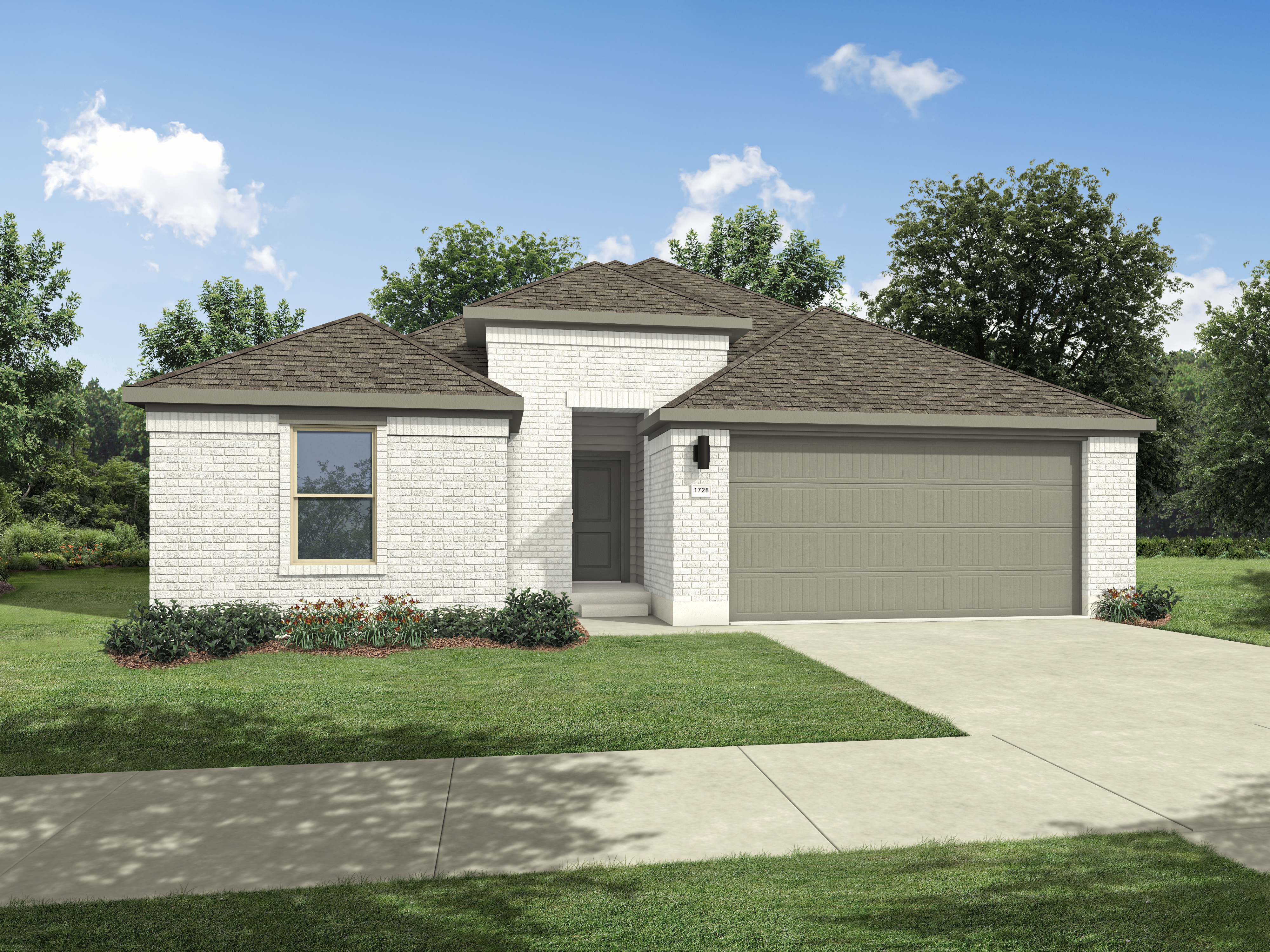 Hadley at 1120 Sundog Drive, Princeton, Texas