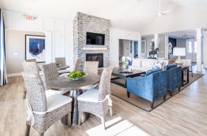 Villas at Ashlake Clubhouse 
