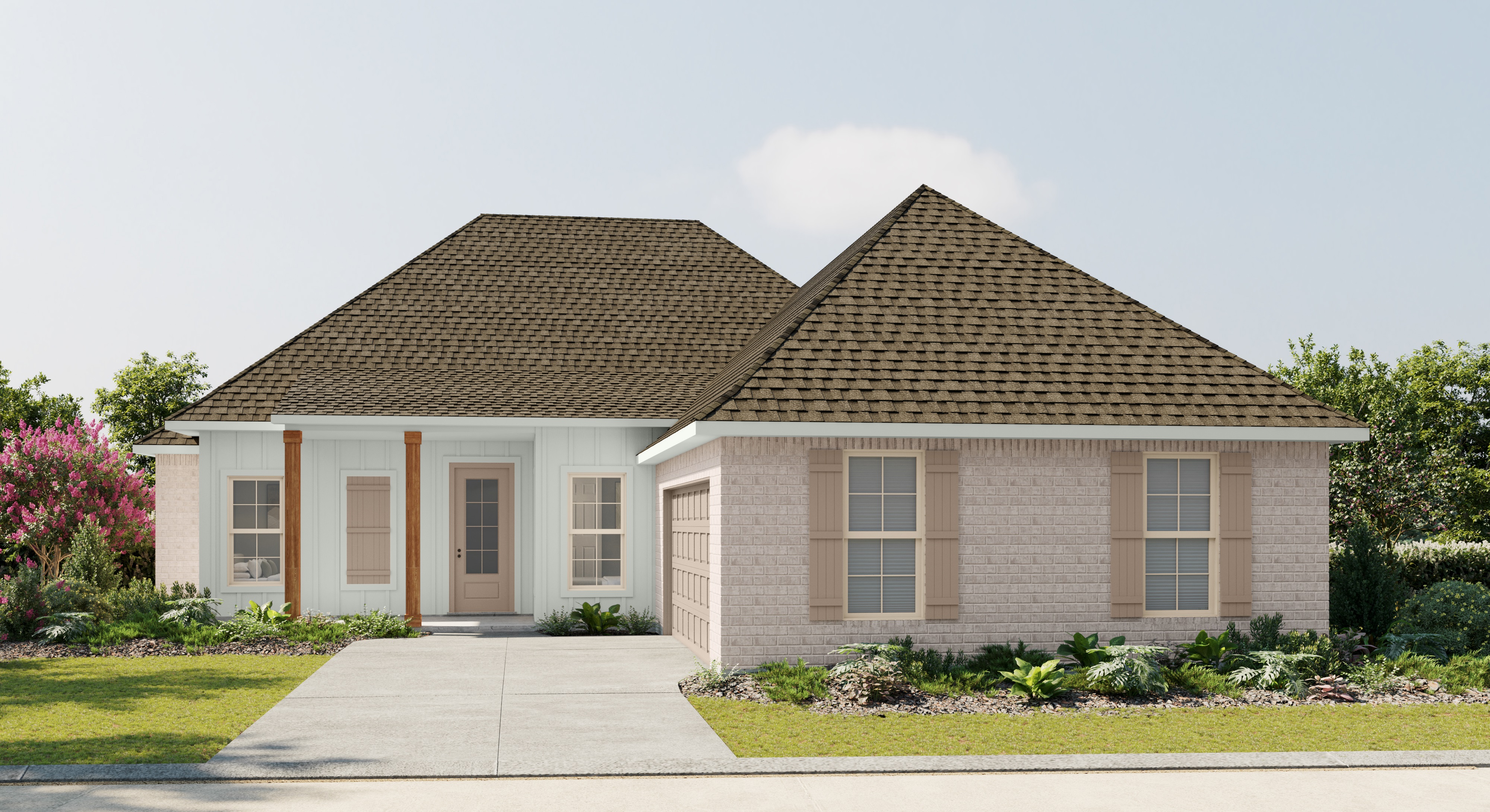 Move-In Ready Home