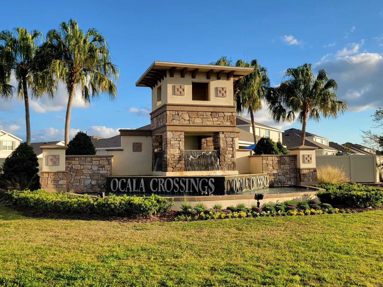 Ocala Crossings South