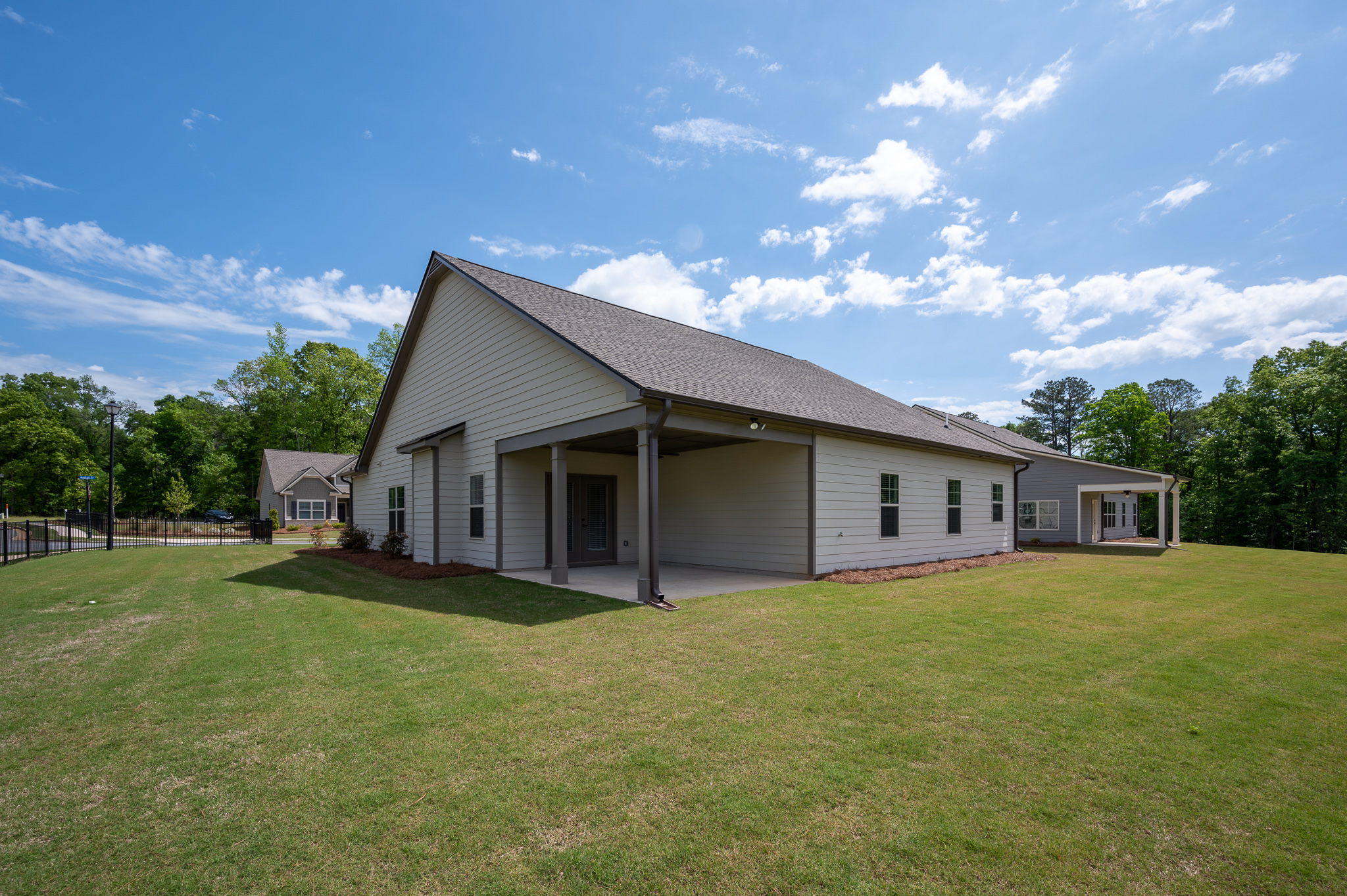 401 Mountain Drive New home in Monroe Reliant Homes