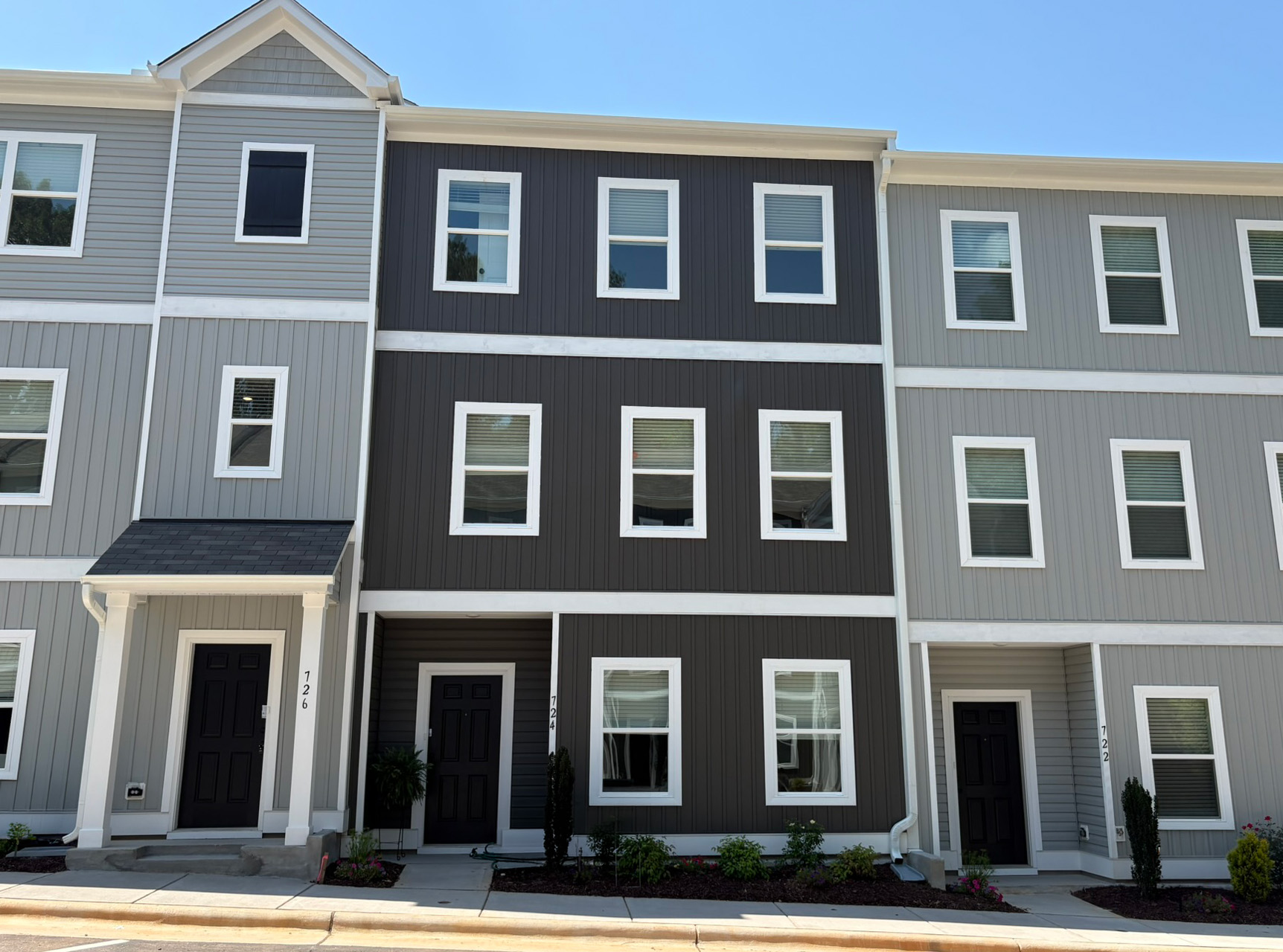 724 Orchard Vista Circle