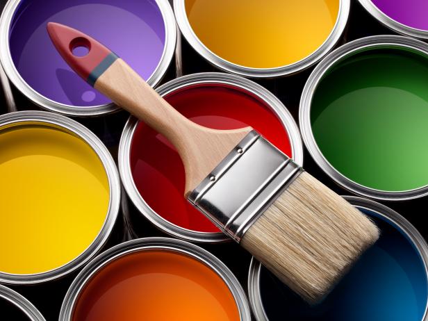 Color Me Beautiful – Choosing Hues for Your Home