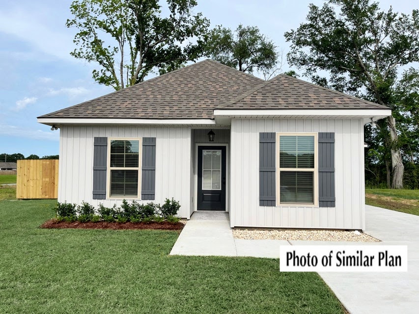 Move-In Ready Home