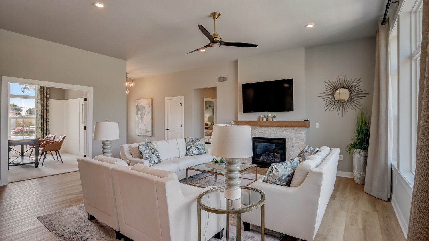 Exteriors Photos | Korndoerfer Homes