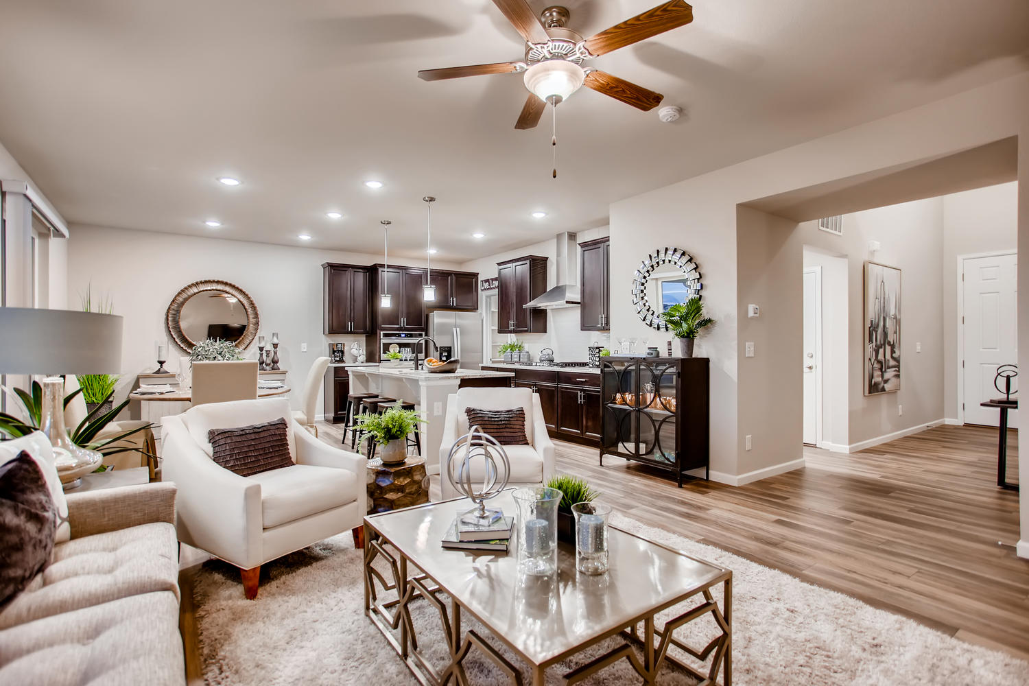 Communities Richfield Homes New Homes