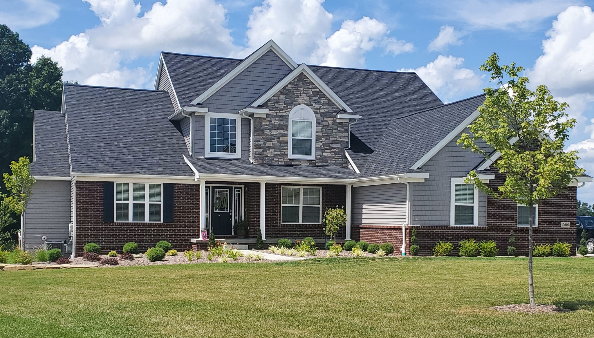 Bemis Ridge Estates in Saline, MI Guenther Homes