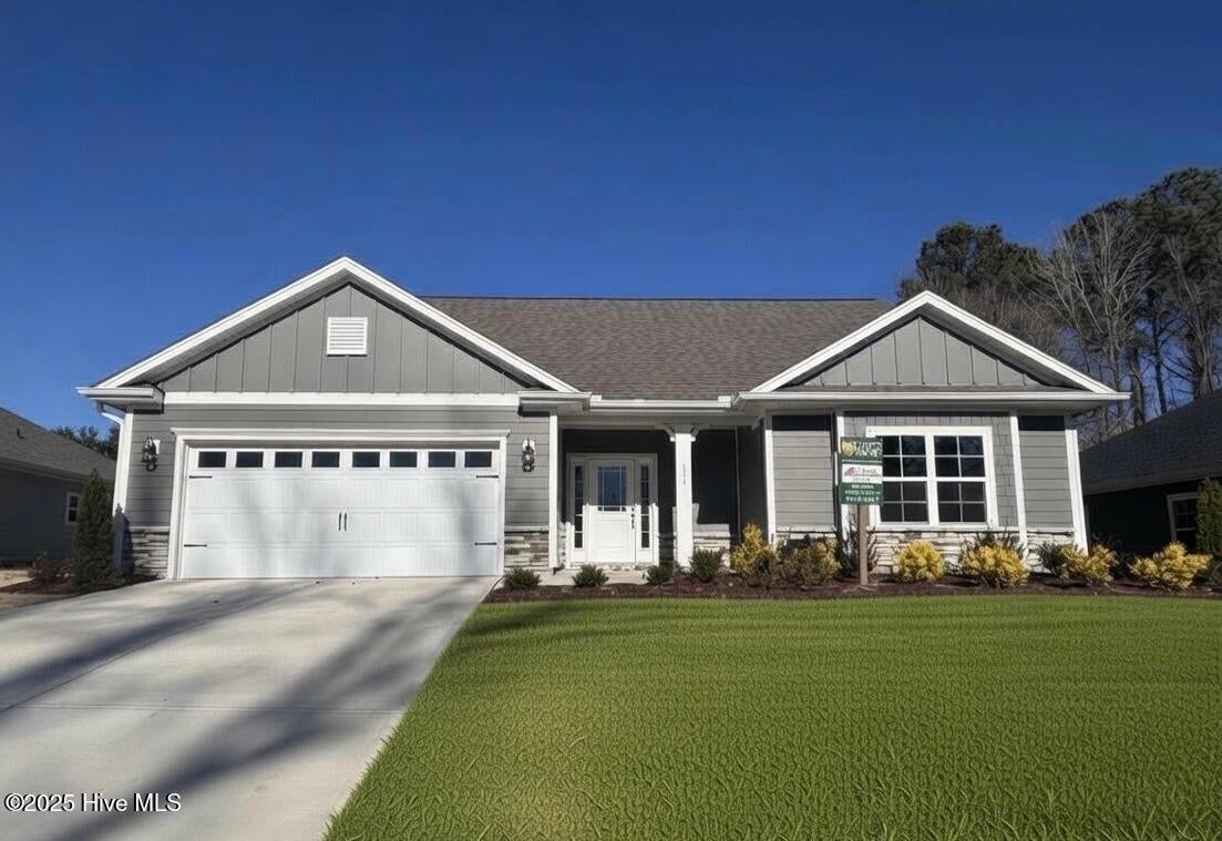 Move-In Ready Home