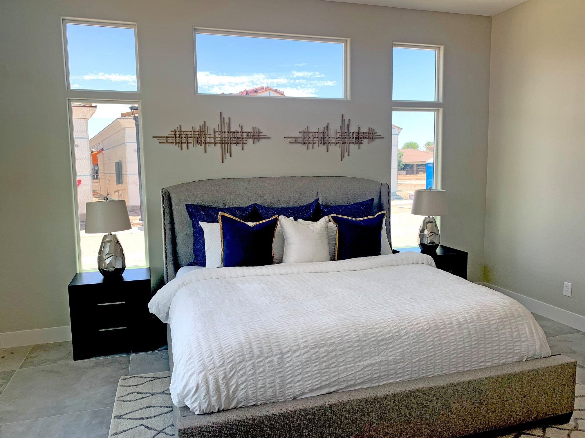 HCW Development Valerio at Ocotillo