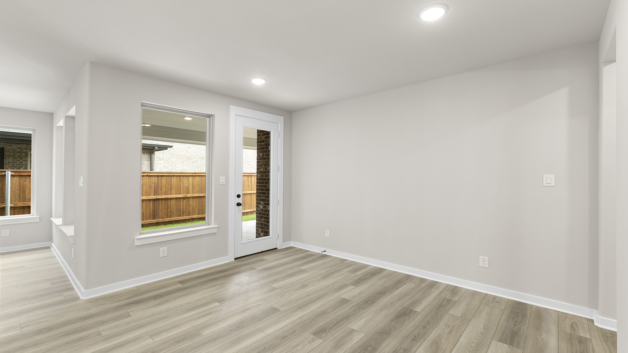 Winchester Floorplan