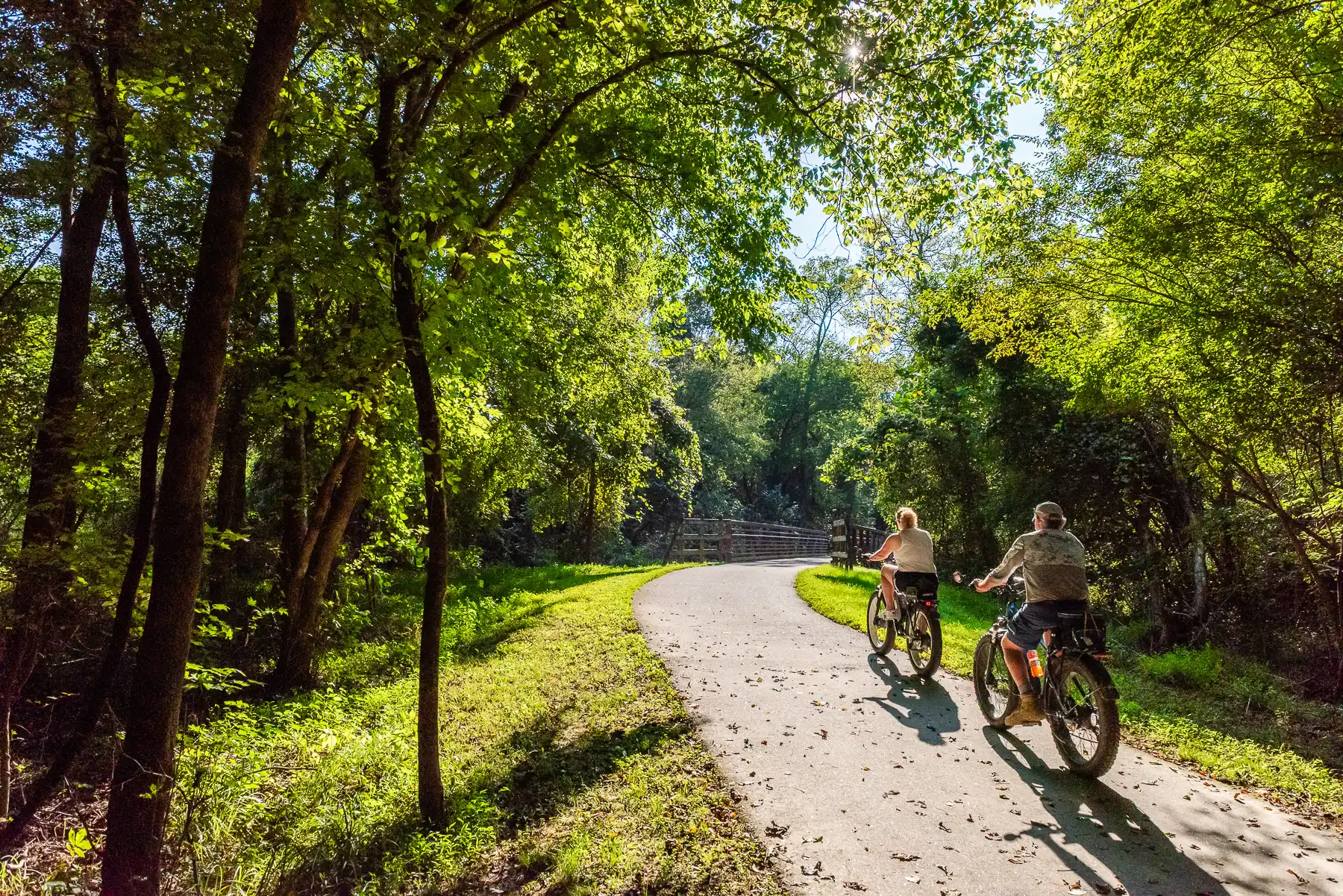 Neuse River Greenway