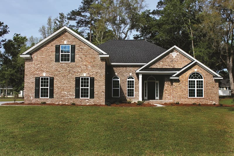 The Whitemarsh...a Singular Sensation! (Not available at this time 2025)