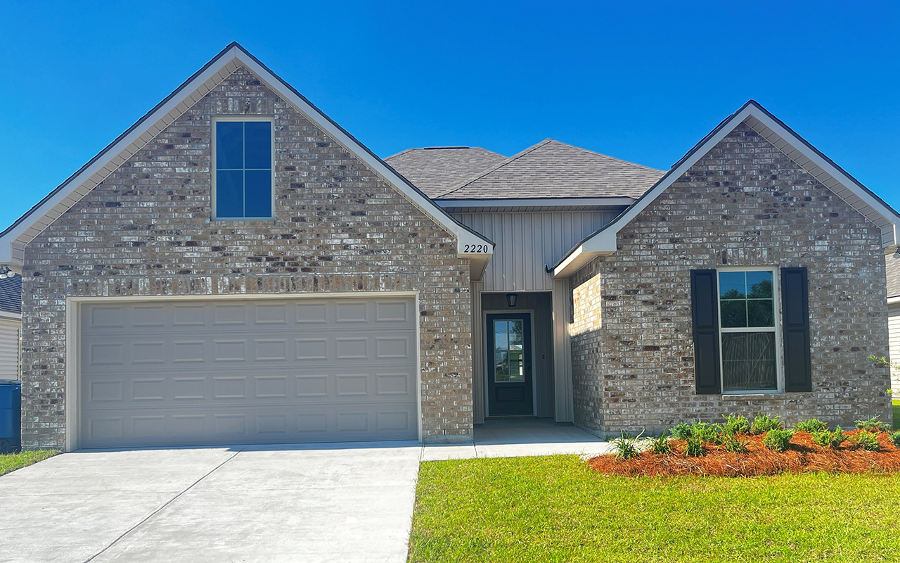 Move-In Ready Home