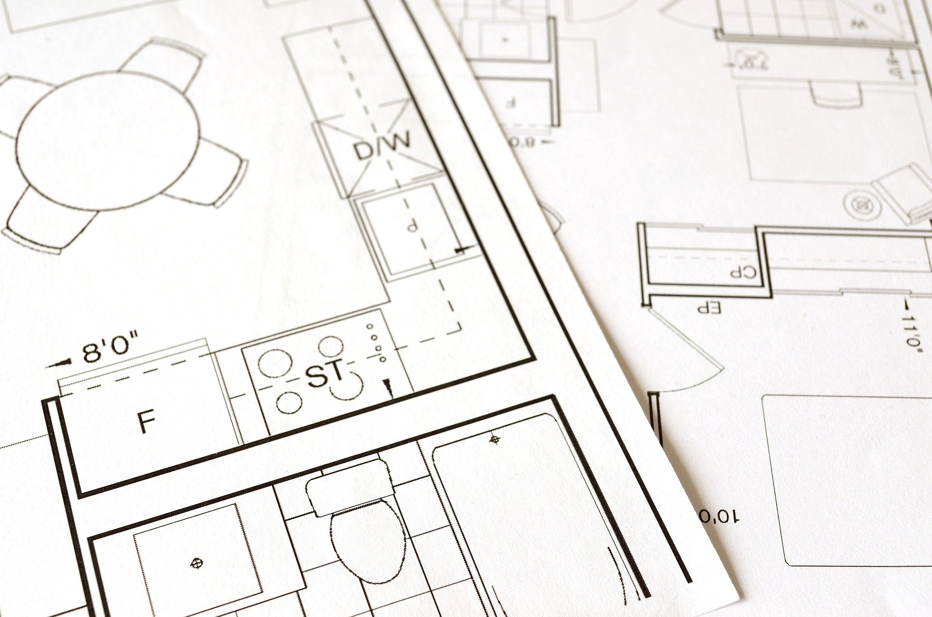 How to Read a Floor Plan