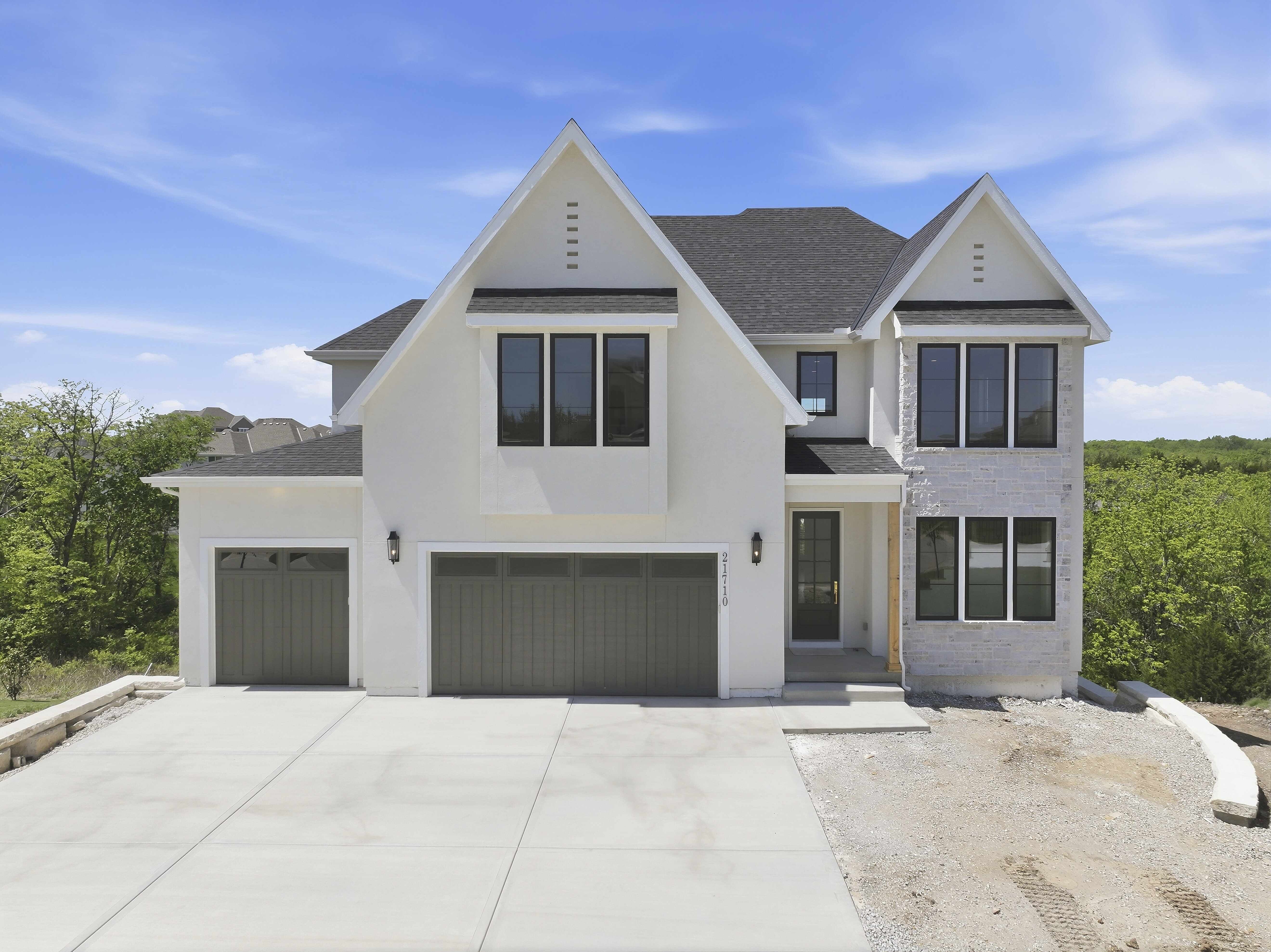 21710 W 80th Ter — Chris George Custom Homes