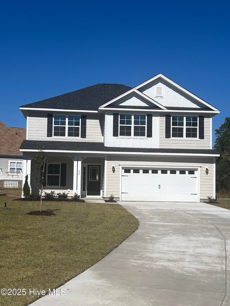 Move-In Ready Home