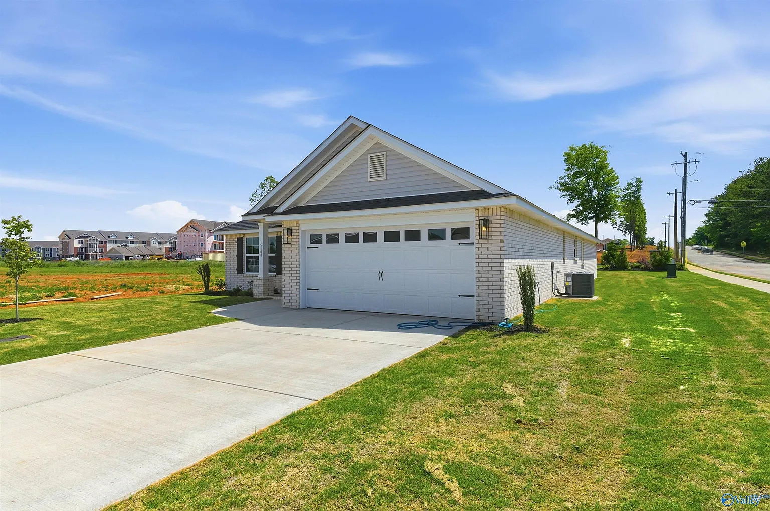 Move-In Ready Home