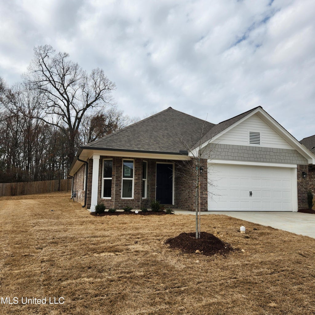 Move-In Ready Home