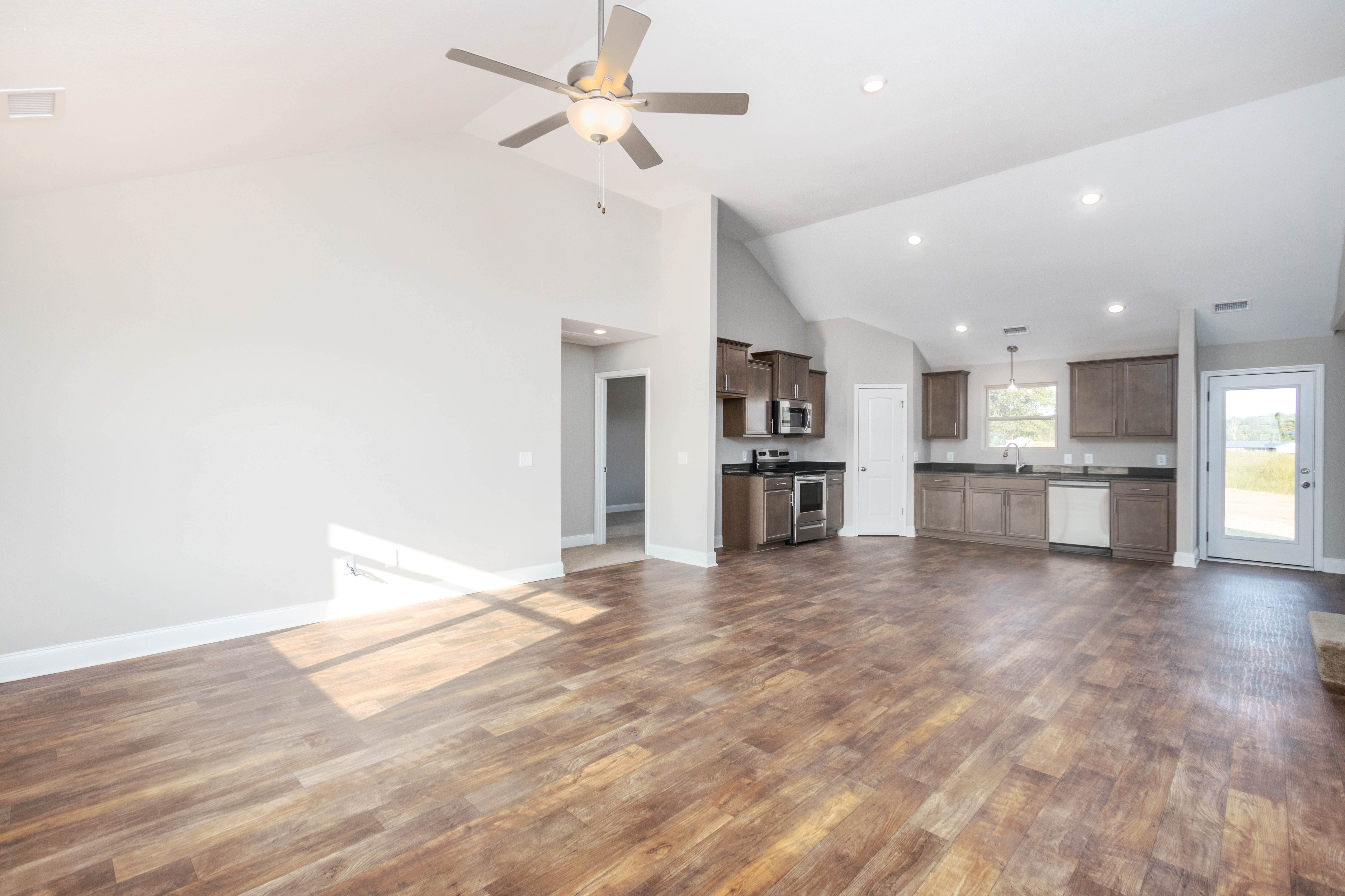 The The Cortland Floor Plan Nason Homes