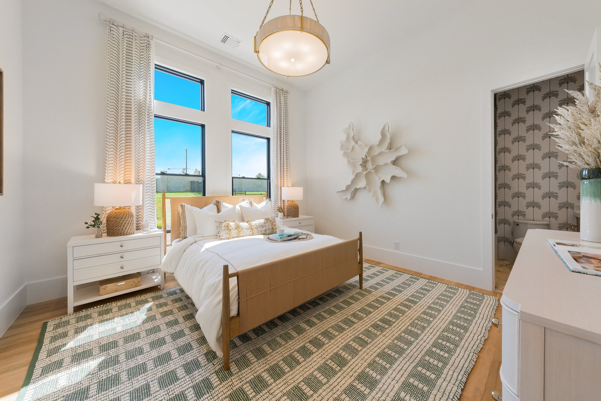 10501 Fleming Pointe Drive Fort Worth, TX | Our Country Homes