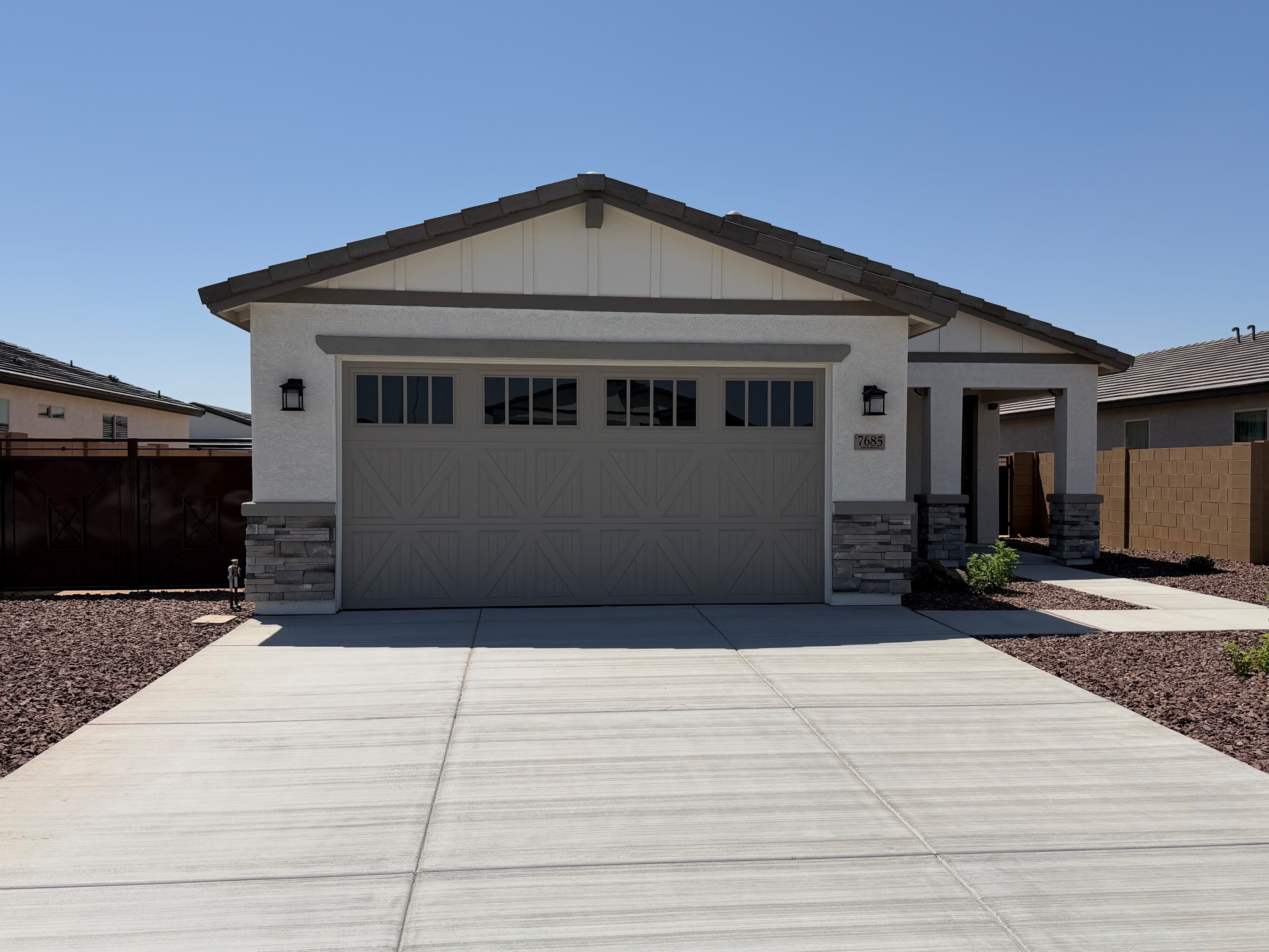 7685 E. 35th Street