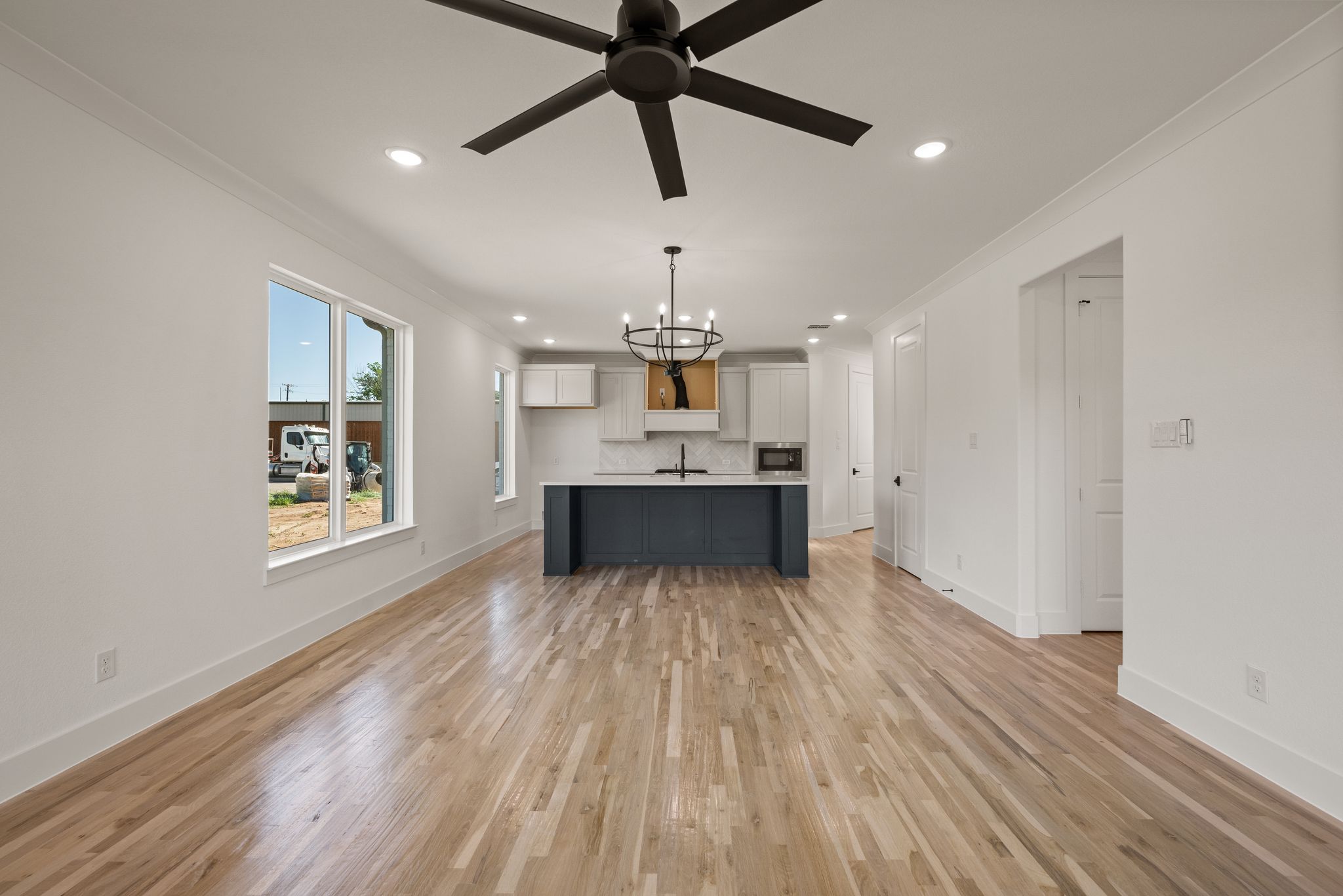 12263 Ross Calhoun Fort Worth, TX | Our Country Homes