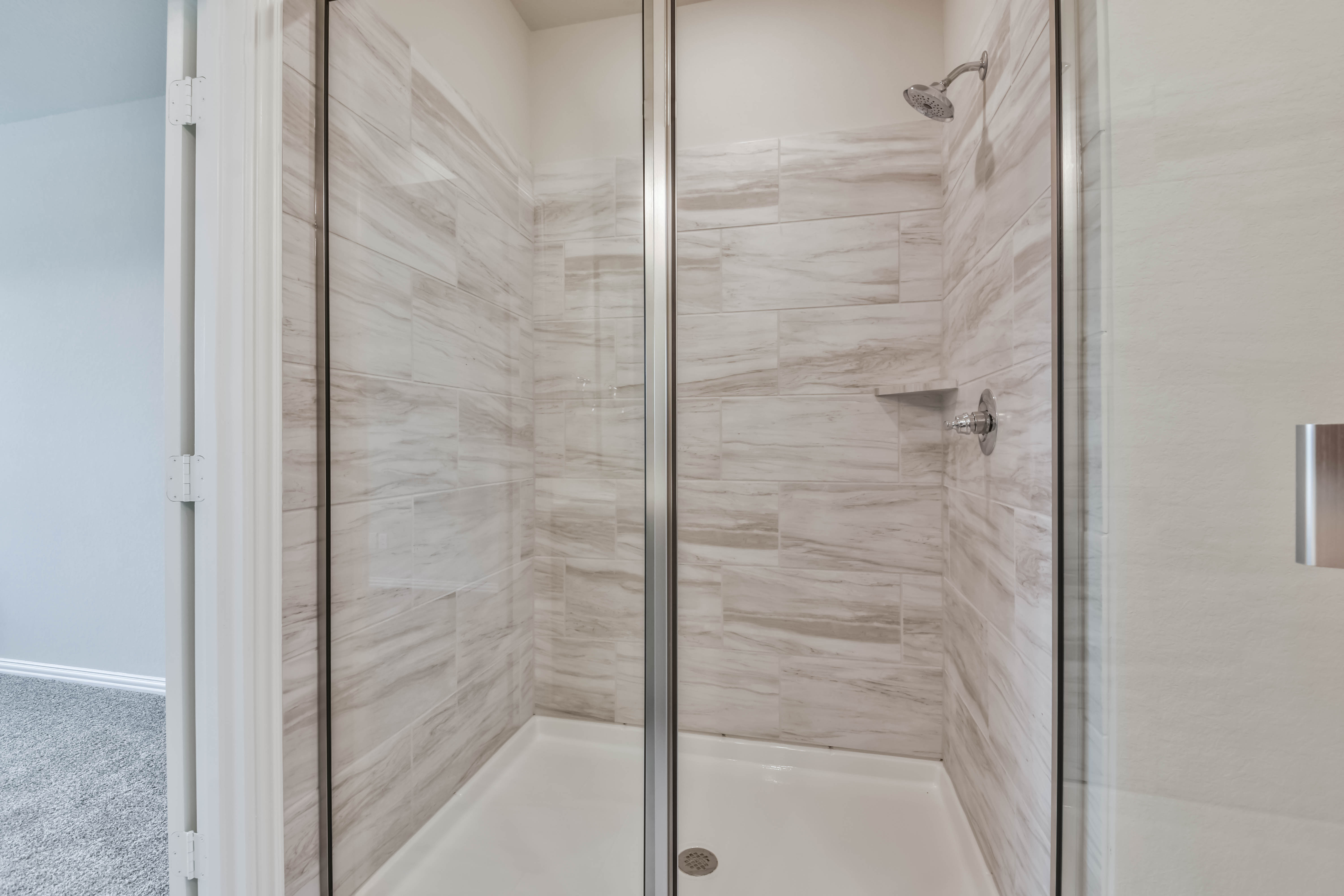 McClellan Floor Plan