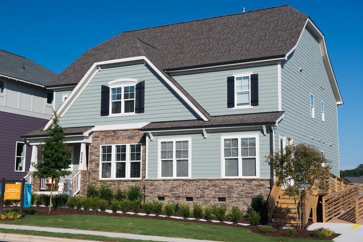 Gallery by Room Photo Gallery Terramor Homes