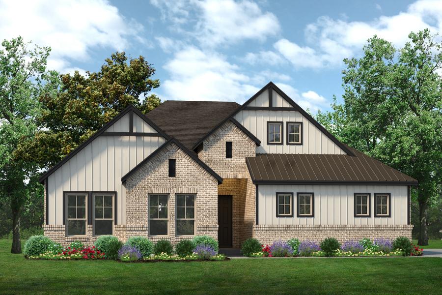136 Evanston Court