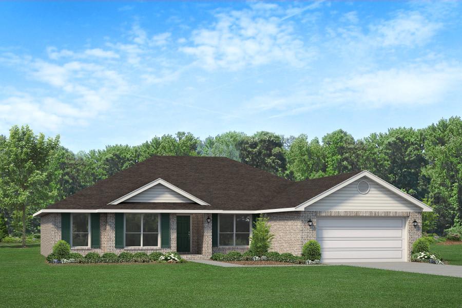 Move-In Ready Home