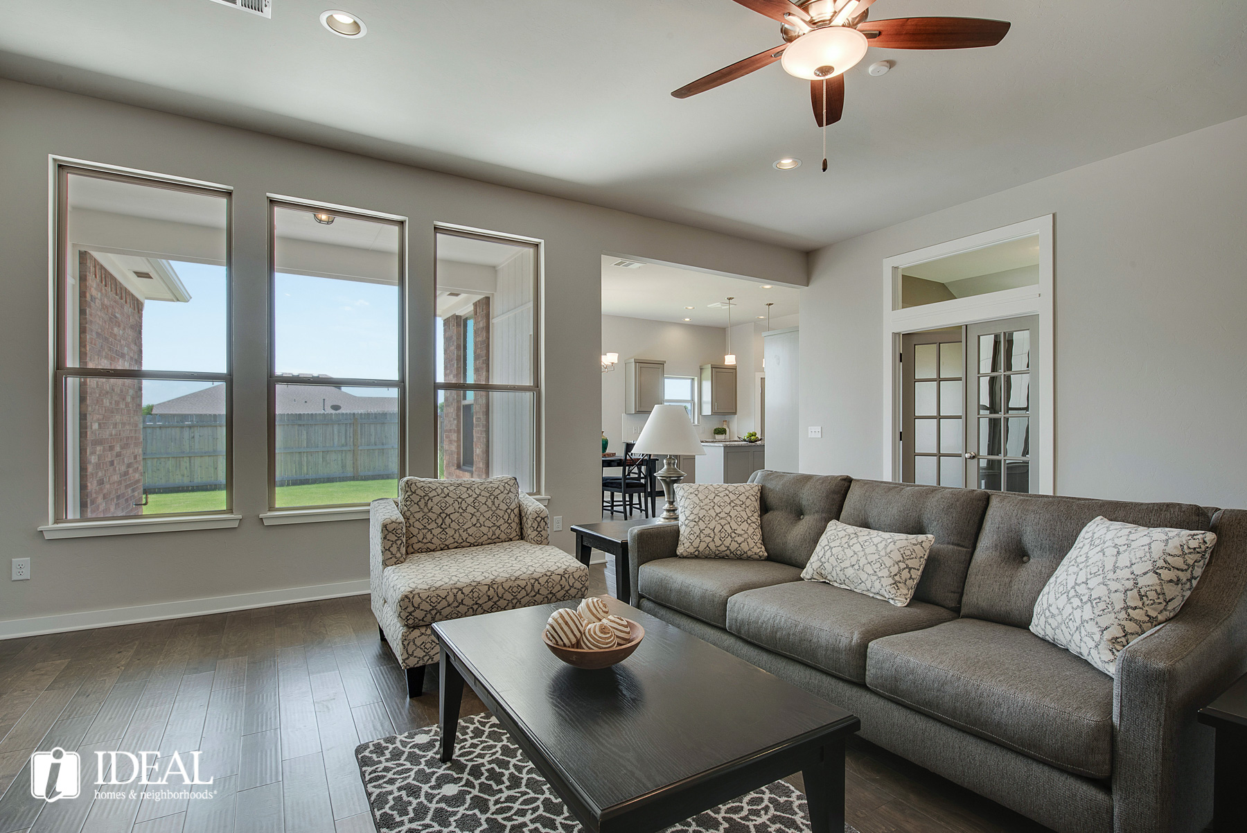 Morrison Home Builders in OKC Ideal Homes