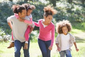 5 Fun Family Activities in Ridgefield WA