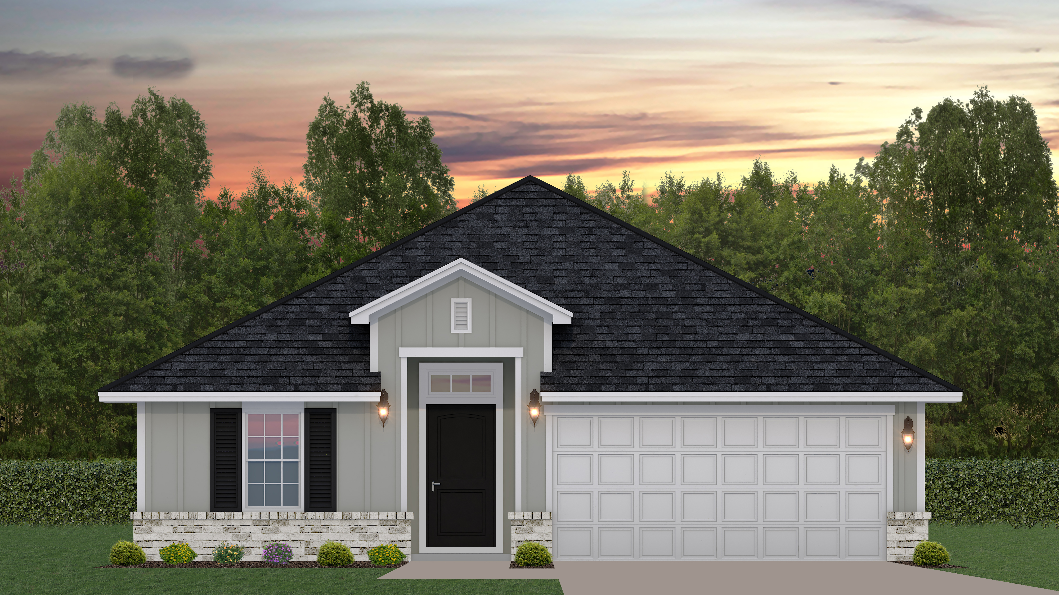 Move-In Ready Home