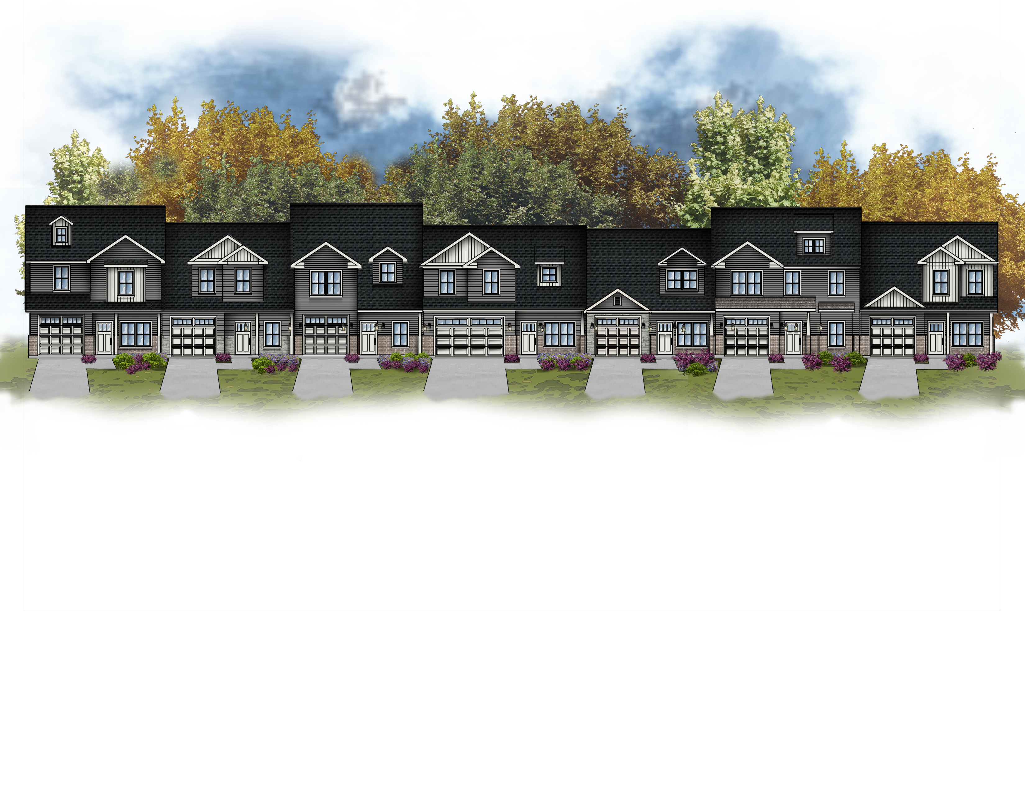 Move-In Ready Home
