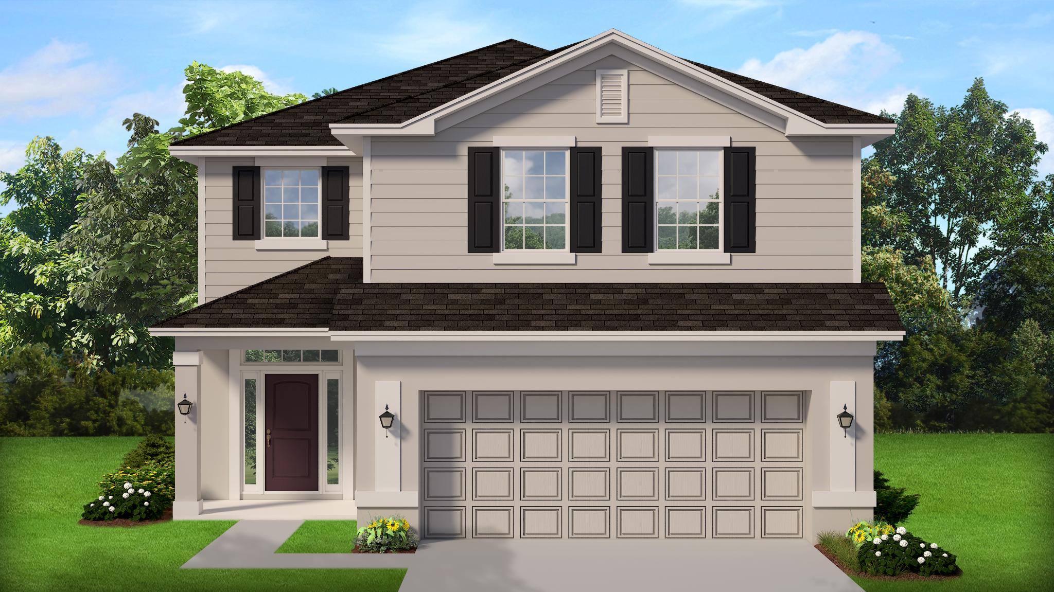 Move-In Ready Home