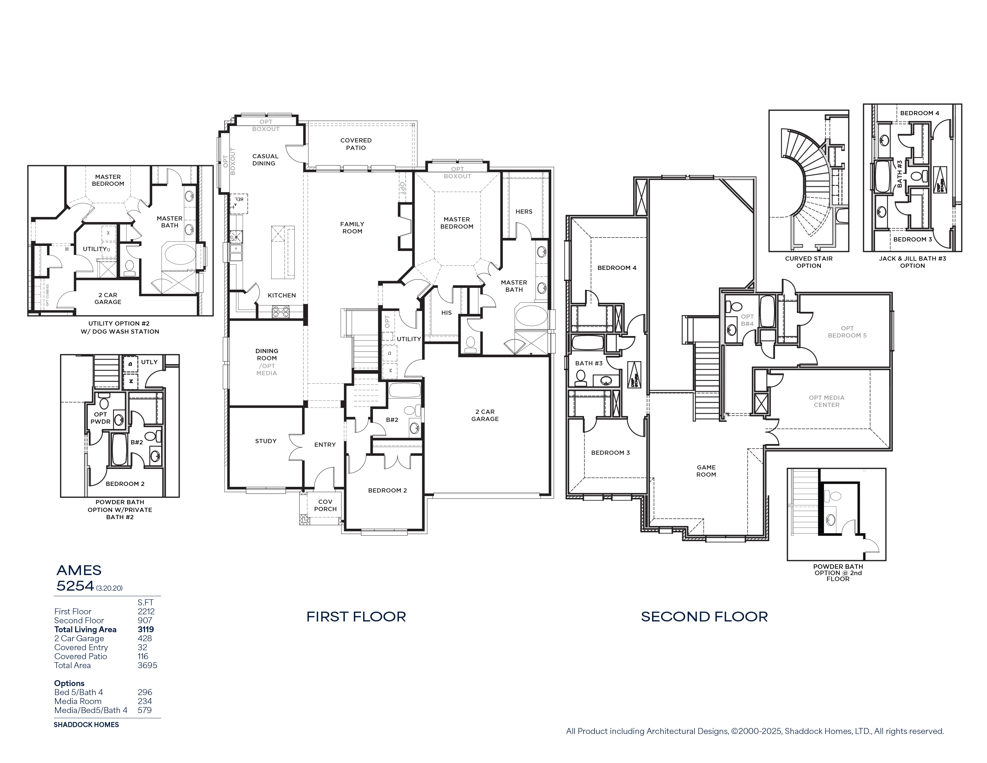 Move-In Ready Home