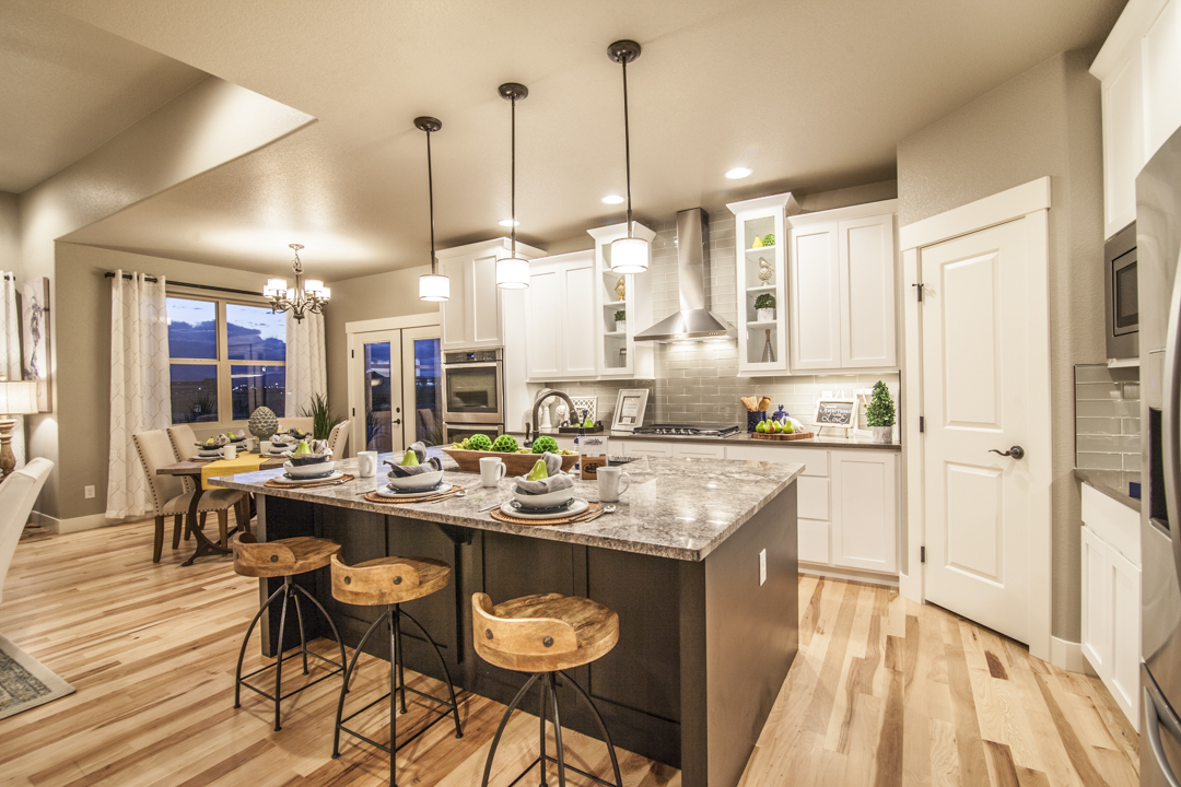 Photo Gallery Northern Colorado New Homes Bridgewater Homes