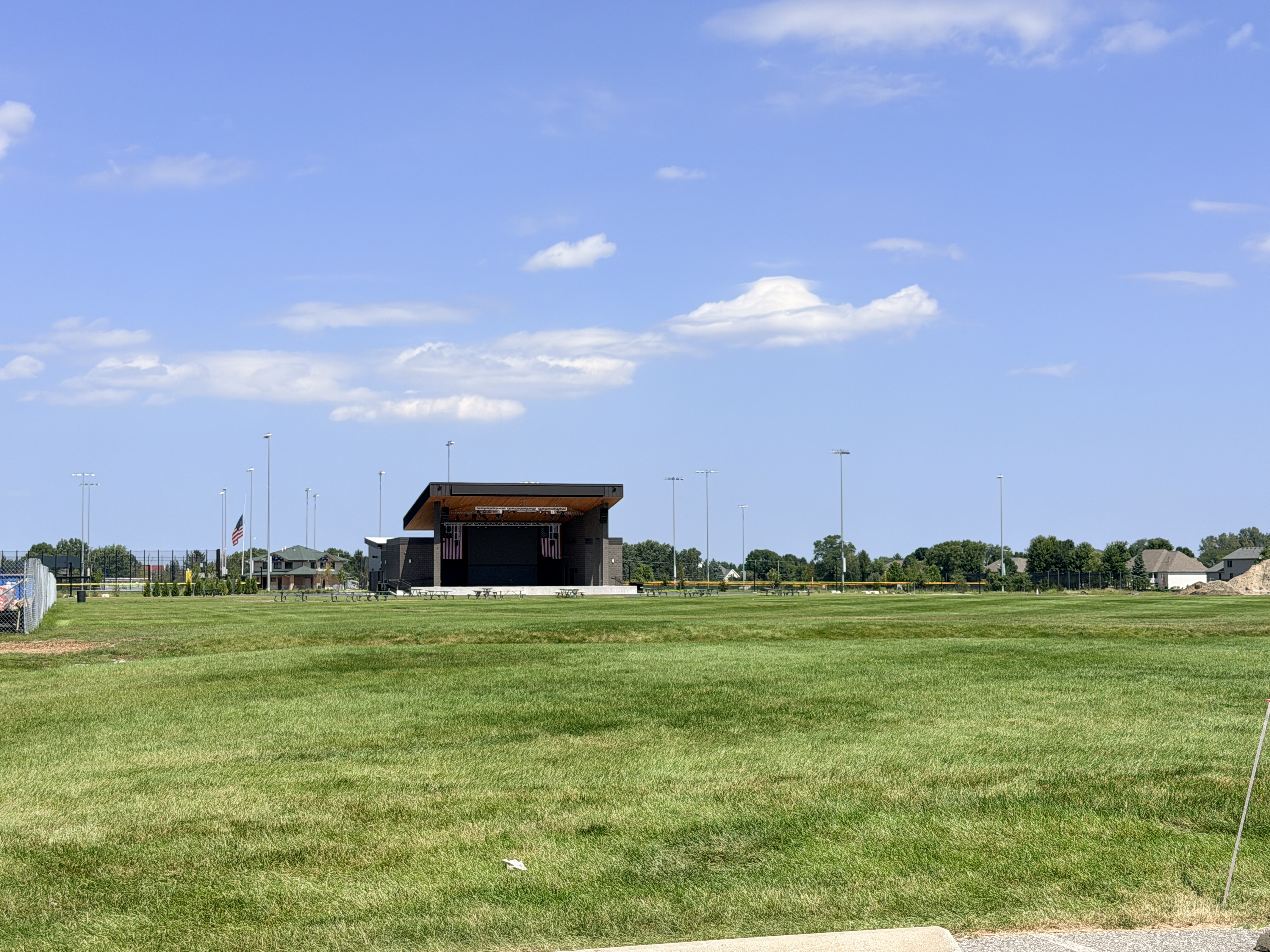 Community photo