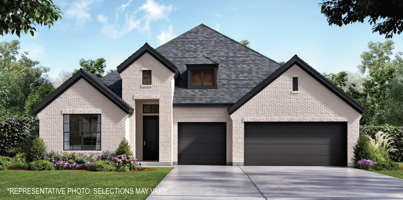 Move-In Ready Home