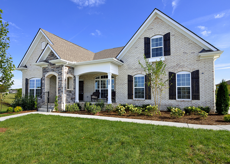 Photo Gallery Regent Homes