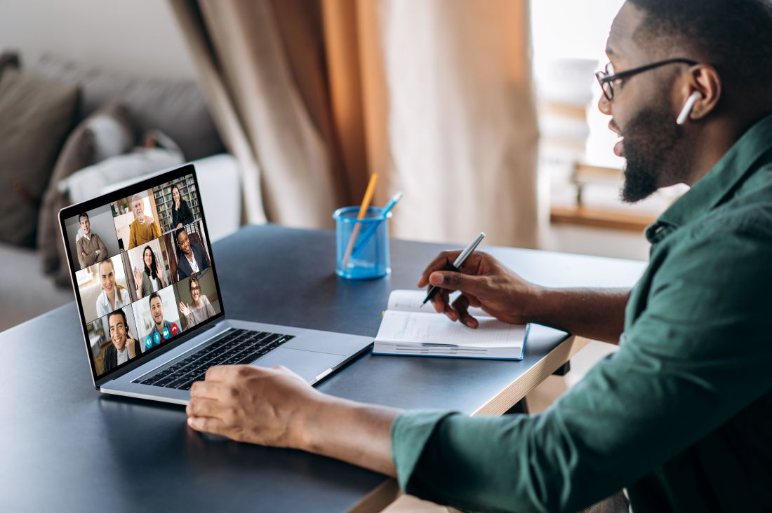 Is Your Home Set Up for Remote Work?