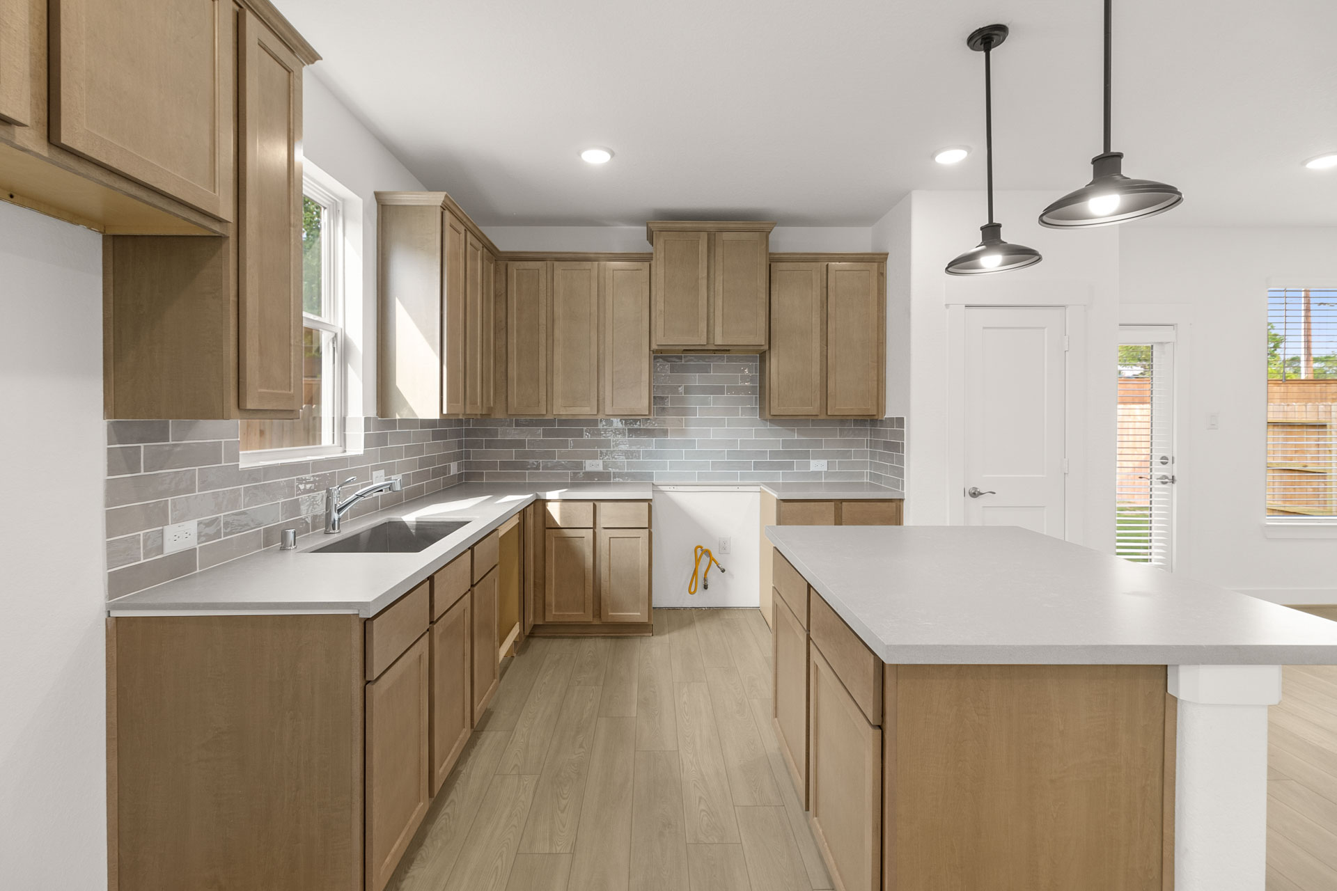 Wise Floorplan Representative Photography*