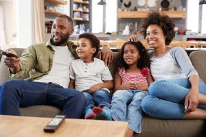 5 Design Ideas You'll Want if You Have Kids - new subdivision