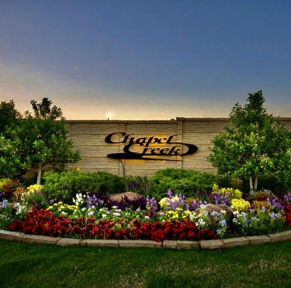 Chapel Creek New Homes in Oklahoma City, OK
