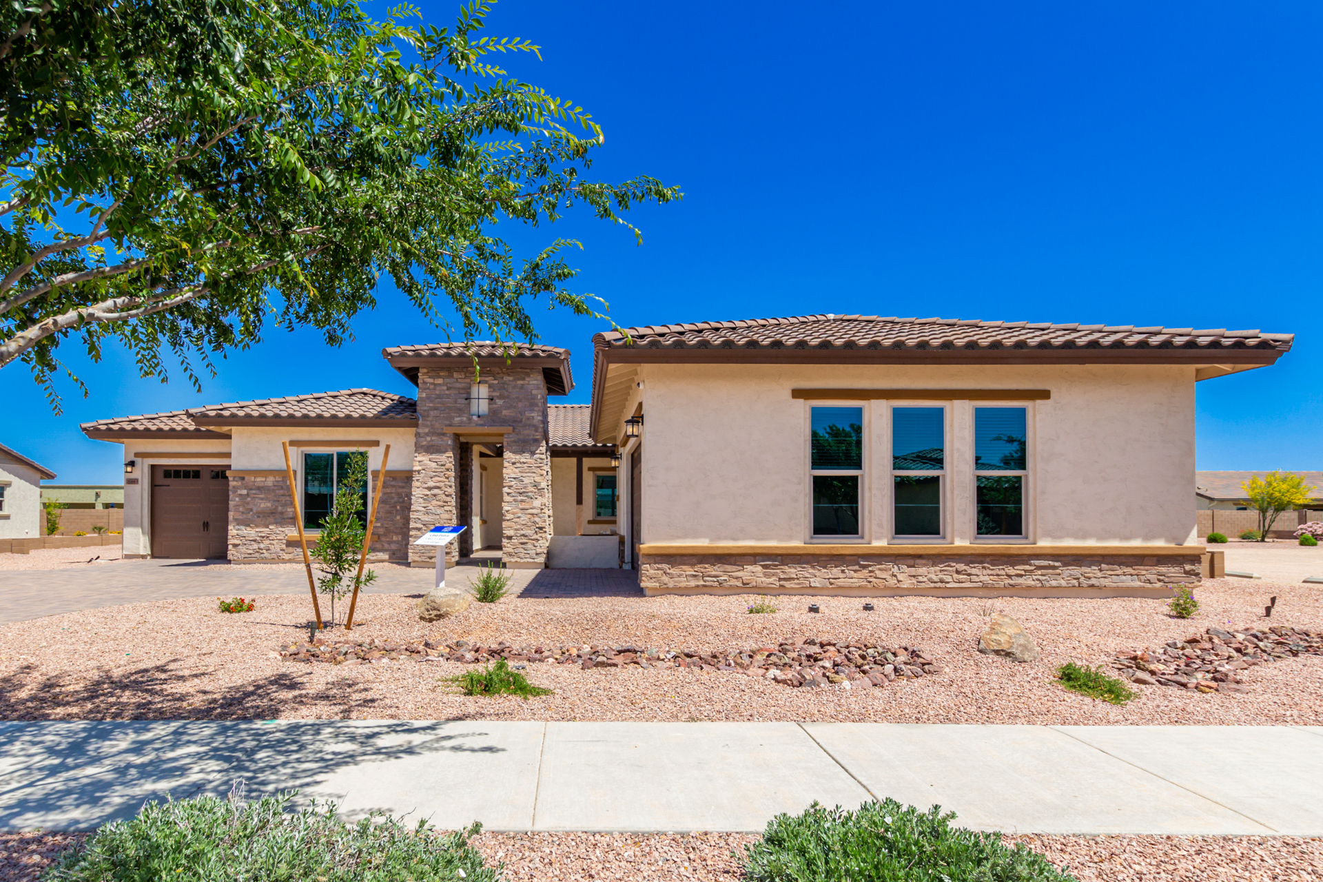 20944 E. Diana Court