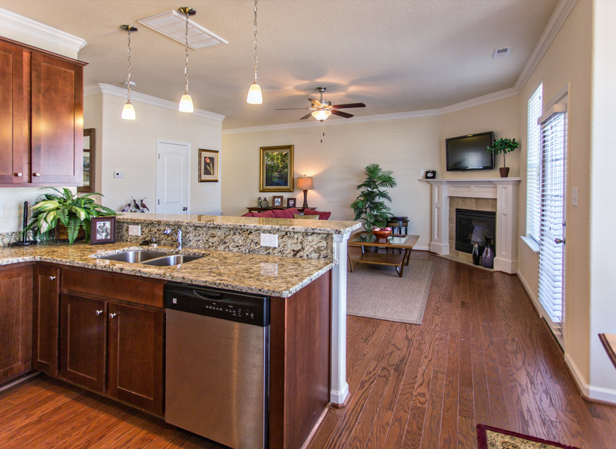 Homes Designed For Casual Coastal Living Bishard Homes