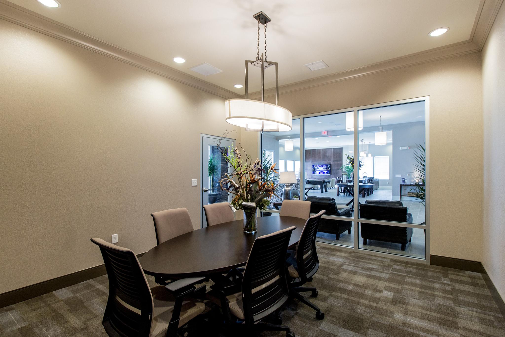 HCW Development | The Vue