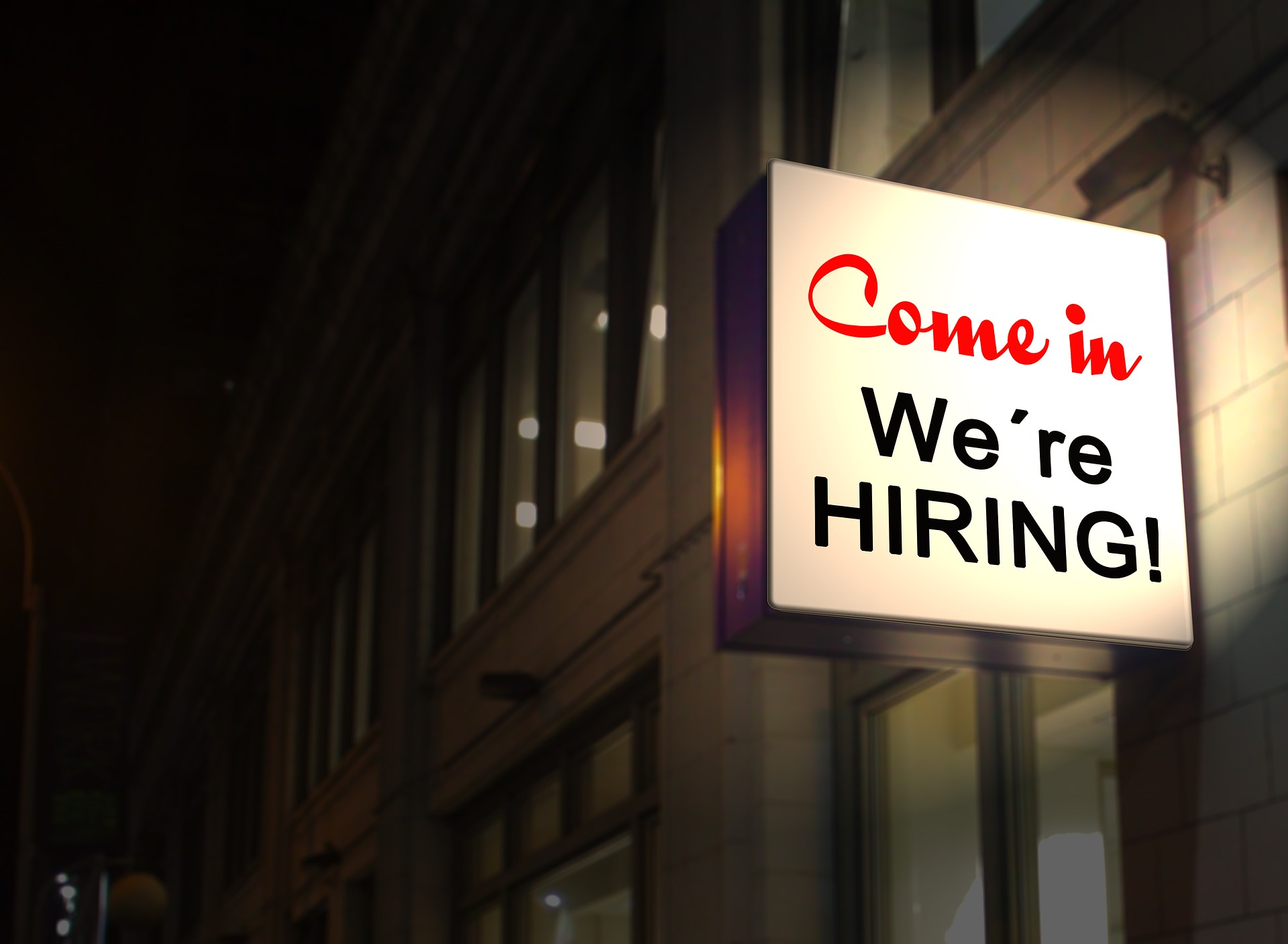 Live Where the Work Is – Savannah GA’s Top Employers
