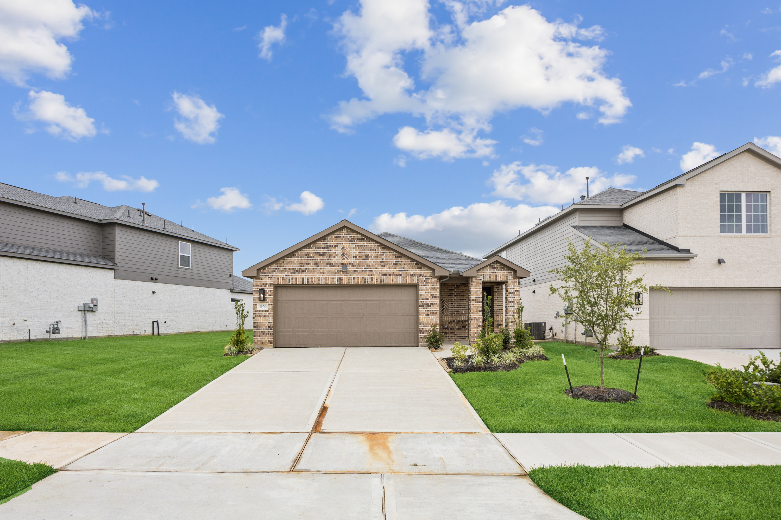 Move-In Ready Home