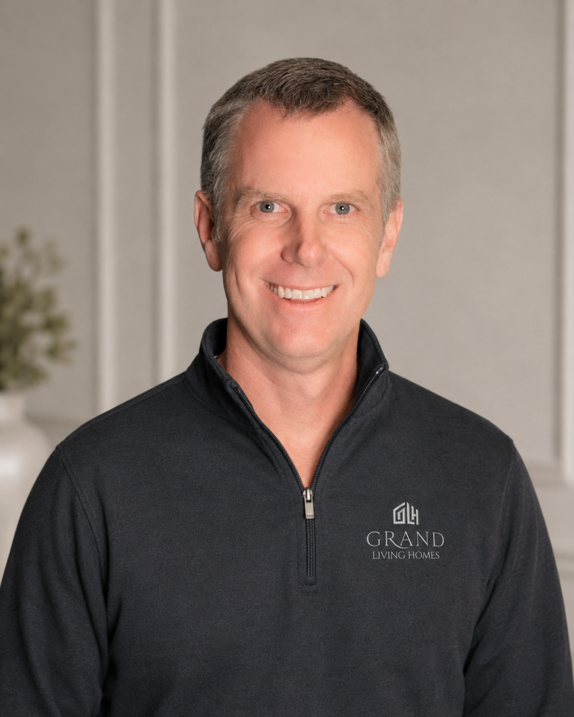 Doug Childs